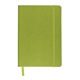 Promotional Custom Faux Leather Soft Cover Tuscany Journal Notebook