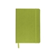 Promotional Custom Faux Leather Soft Cover Tuscany Journal Notebook