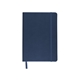Promotional Custom Faux Leather Soft Cover Tuscany Journal Notebook