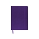 Promotional Custom Faux Leather Soft Cover Tuscany Journal Notebook