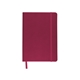 Promotional Custom Faux Leather Soft Cover Tuscany Journal Notebook