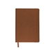 Promotional Custom Faux Leather Soft Cover Tuscany Journal Notebook