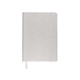 Promotional Custom Faux Leather Soft Cover Tuscany Journal Notebook