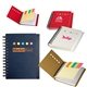 Eco Mini - Sticky Book(TM) With Ruler