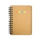 Eco Mini - Sticky Book(TM) With Ruler
