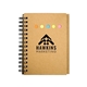 Eco Mini - Sticky Book(TM) With Ruler