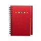 Eco Mini - Sticky Book(TM) With Ruler