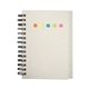 Eco Mini - Sticky Book(TM) With Ruler