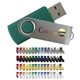 Swing Swivel USB Flash Drive Standard