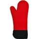 15 Silicone Oven Mitt