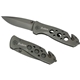 Urban Peak(R) XTR Titanium Rescue Knife