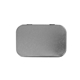 3 3/4 x 2 3/8 Large Rectangular Hinged Tin with Mints