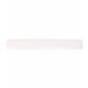 Nail File In Plastic Sleeve Standard