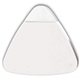 The Triad Eraser Sharpeners, Full Color Digital