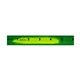 6 Mood(TM) Wood Ruler