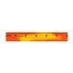 6 Mood(TM) Wood Ruler