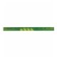 12 Mood(TM) Wood Ruler