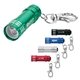 Ugo LED Flashlight with Lobster Clip