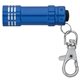 Ugo LED Flashlight with Lobster Clip