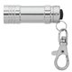 Ugo LED Flashlight with Lobster Clip