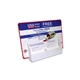 Card Holder Horizontal - Paper Products
