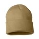 Sportsman - 12 Solid Cuffed Beanie
