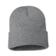 Sportsman - 12 Solid Cuffed Beanie