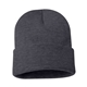 Sportsman - 12 Solid Cuffed Beanie