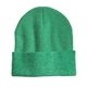 Sportsman - 12 Solid Cuffed Beanie