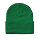 Sportsman - 12 Solid Cuffed Beanie