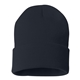 Sportsman - 12 Solid Cuffed Beanie