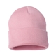 Sportsman - 12 Solid Cuffed Beanie