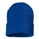 Sportsman - 12 Solid Cuffed Beanie