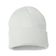 Sportsman - 12 Solid Cuffed Beanie