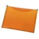 Zip - It Travel Document Holder