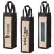 Napa Wine Gift Tote