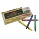 Crayons in Sleeve