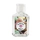 1 Oz /30 ml Antibacterial Hand Sanitizer