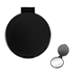 Round Compact Mirror