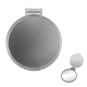 Round Compact Mirror