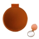 Round Compact Mirror