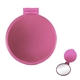 Round Compact Mirror