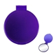 Round Compact Mirror