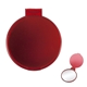 Round Compact Mirror