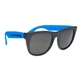 Sunglasses (Black Frame)
