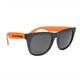 Sunglasses (Black Frame)