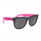 Sunglasses (Black Frame)