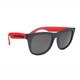 Sunglasses (Black Frame)