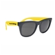 Sunglasses (Black Frame)