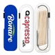 Travel Toothpick Dispenser